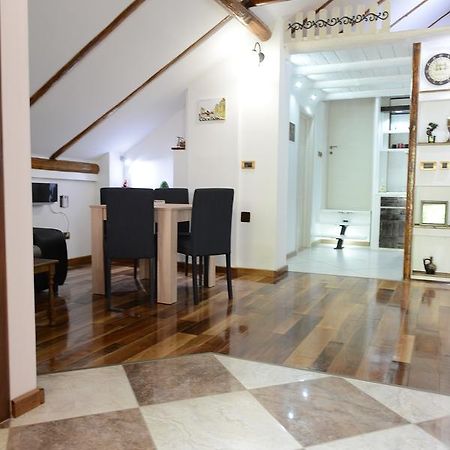 בלגרד Apartman Rustik מראה חיצוני תמונה