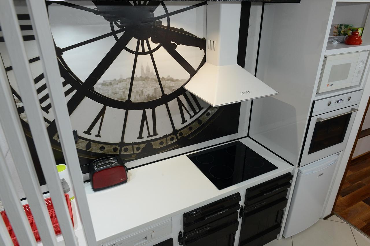 בלגרד Apartman Rustik מראה חיצוני תמונה