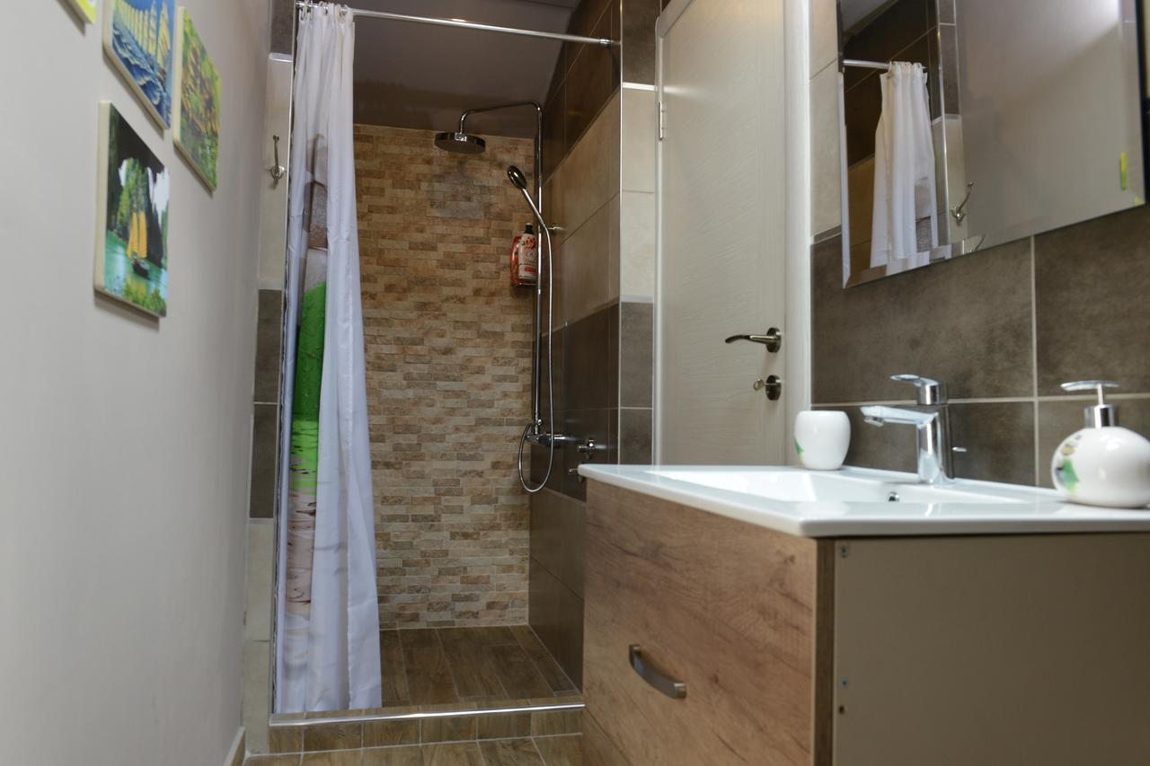 בלגרד Apartman Rustik מראה חיצוני תמונה