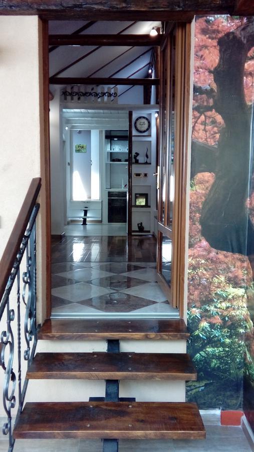 בלגרד Apartman Rustik מראה חיצוני תמונה
