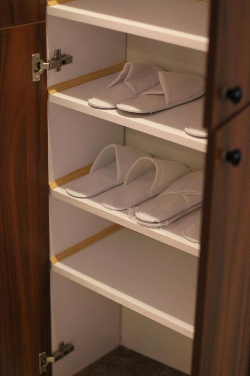 בלגרד Apartman Rustik מראה חיצוני תמונה