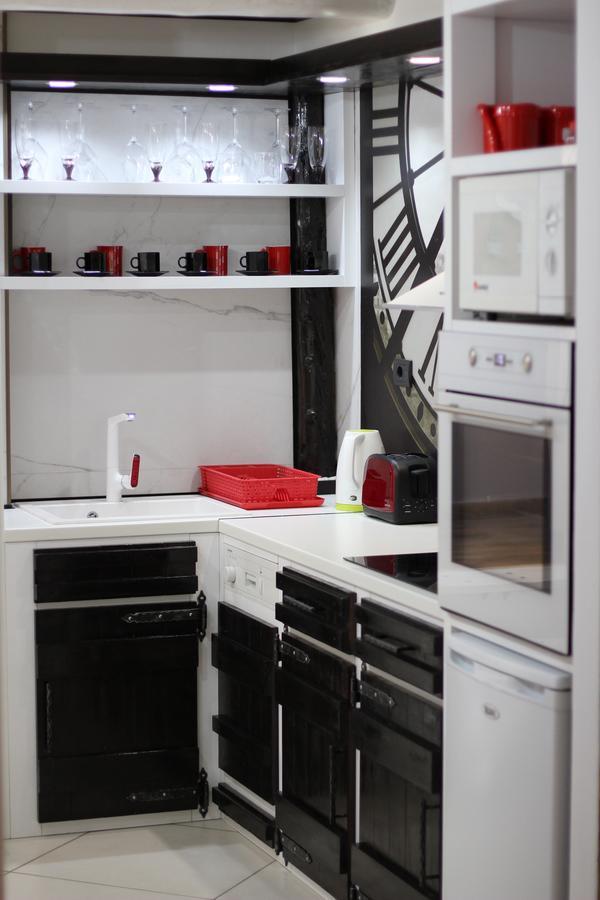 בלגרד Apartman Rustik מראה חיצוני תמונה